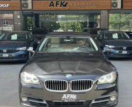 BMW 520i